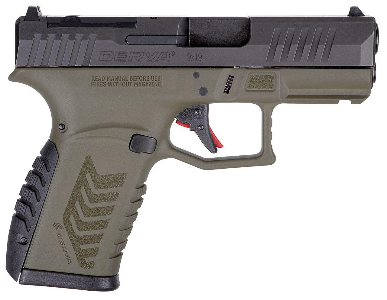 Primary Arms